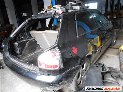 Audi A3 (8L1) 1.6 2. befecskendező 037906031AL