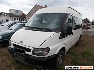 FORD TRANSIT Busz (FD , FB , FS , FZ , FC ) Porlasztó (1 db) 3. kép