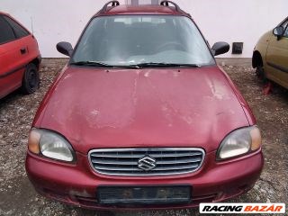 SUZUKI BALENO Kombi (EG) Önindító 2. kép