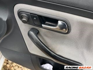 SEAT CORDOBA (6L2) Bal hátsó Külső Kilincs 13. kép