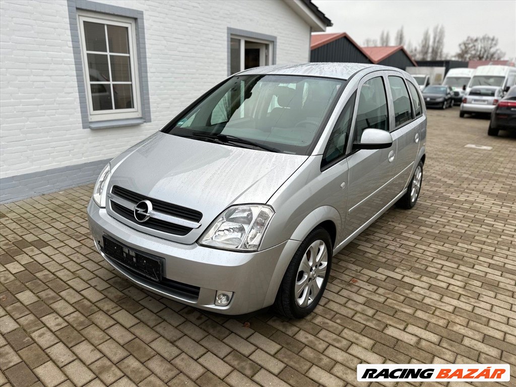 Opel Meriva 1.6 alkatrész 3. kép