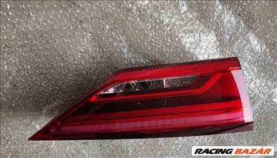 Audi Q3 F3 belső bal hátso led lámpa