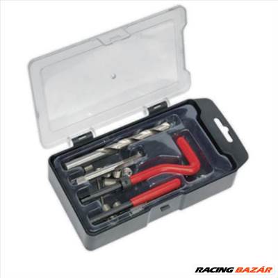 Lincos Menetjavító készlet M12X1.75, helicoil - MG91138J