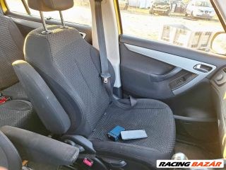 CITROËN C4 Grand Picasso I (UA) Bal első Ülés 21. kép