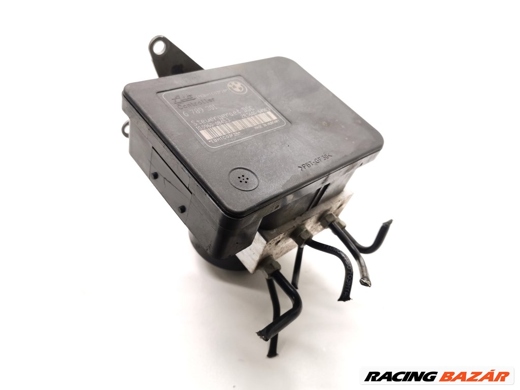 BMW 320 E90, E91, E92, E93 ABS egység 6789300 2. kép