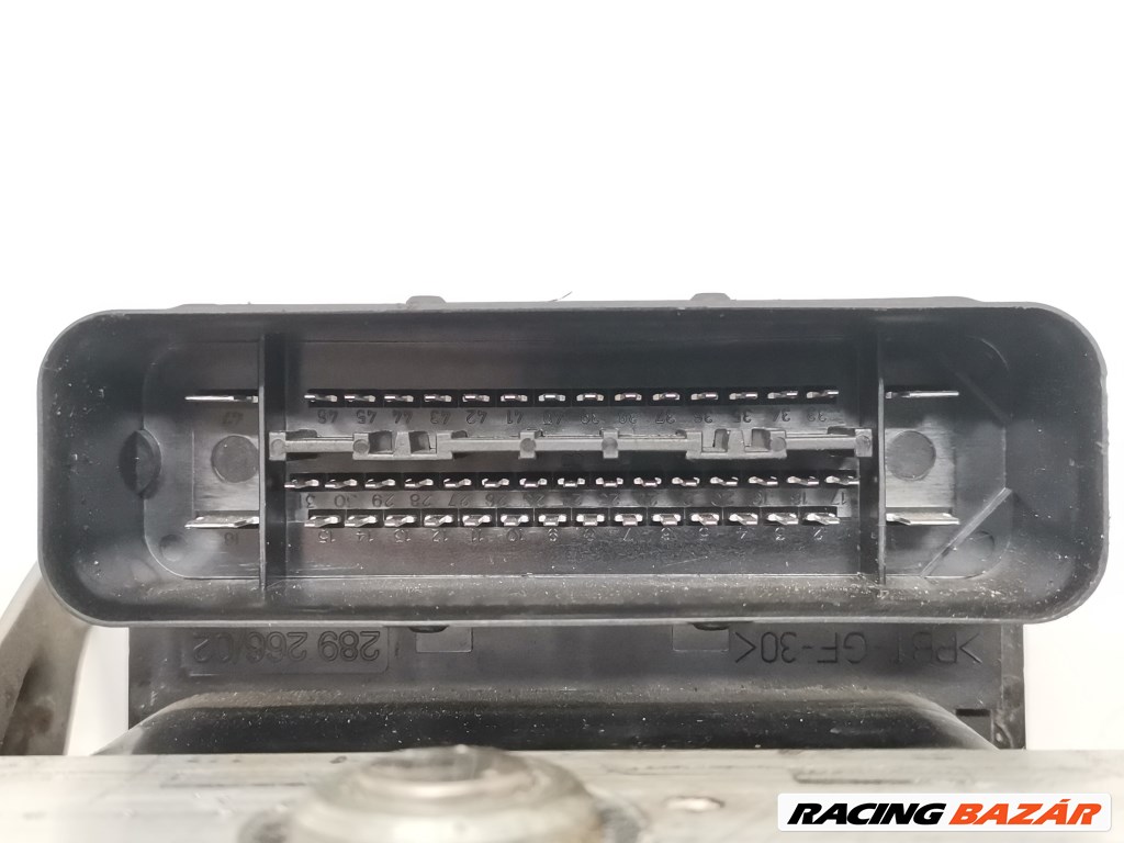BMW 320 E90, E91, E92, E93 ABS egység 6789300 3. kép