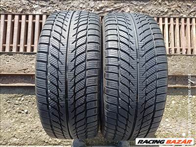 225/40 R18" Goodride használt téli gumik