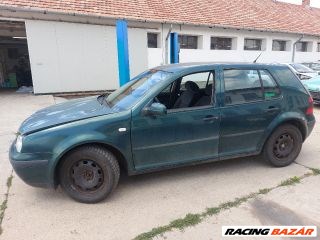 VW GOLF IV (1J1) Bal Féltengely 2. kép