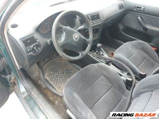 VW GOLF IV (1J1) Bal Féltengely 8. kép