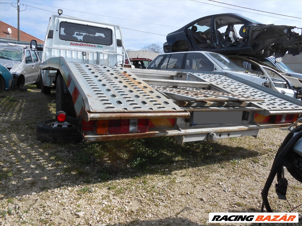 Ford Transit 2.5DI adagoló 0460414108 5. kép