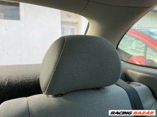 SEAT IBIZA III (6L1) Bal hátsó Fejtámla