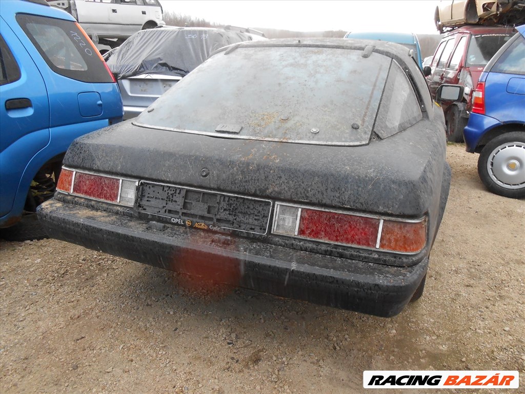 Mazda MAZDA RX-7 I (SA) 1.1 bal első ajtó 3. kép