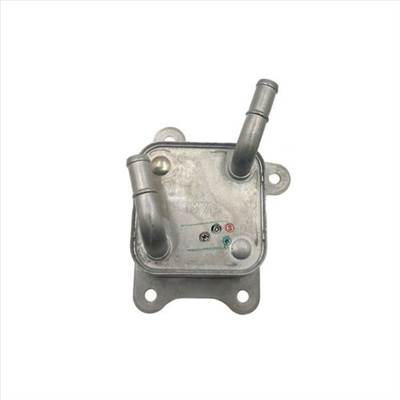 1240A100 Mitsubishi L200 / Pajero Motor Olajhűtő – (2.2 DI-D, 2.4 DI-D 2015–)