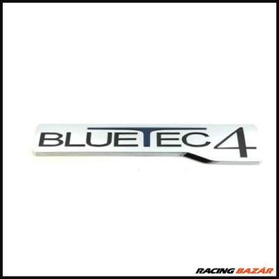 Mercedes ML-osztály W166 "Bluetec4" felirat a9438170320