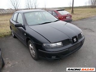 SEAT TOLEDO II (1M2) Motorvezérlő 5. kép