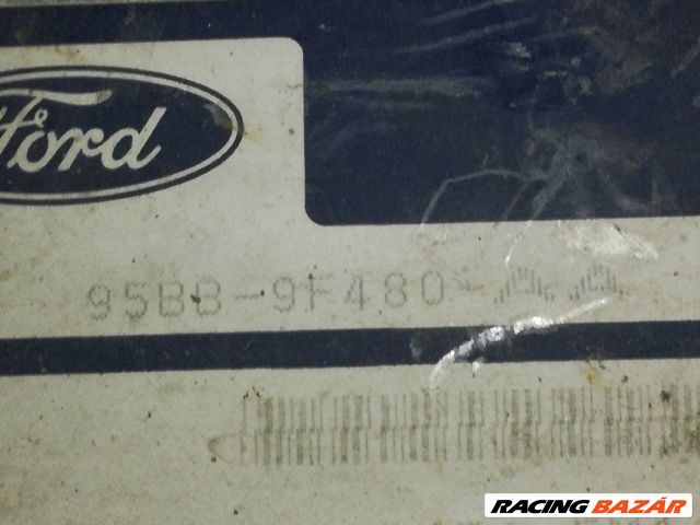 Ford Mondeo Mk1 1.8 TD motorvezérlő "107061" 95bb9f480aa 4. kép