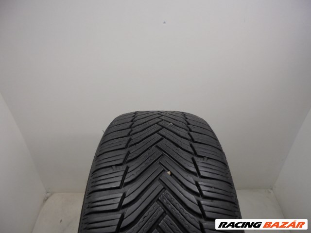 Michelin Alpin 6 215/55 R17  1. kép