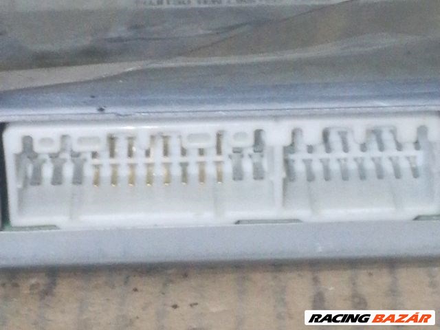 Toyota Corolla (E110) Combi 1.4 motorvezérlő "111456" 896611a760 2110005200 3. kép