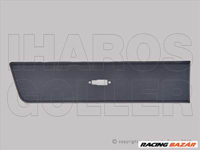 Peugeot Boxer 2014- - Hátsó sárv. díszl. első rész jobb (szélességjelz.)