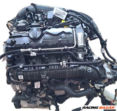 Mini Countryman (F60) Cooper S Komplett motor B48A20A