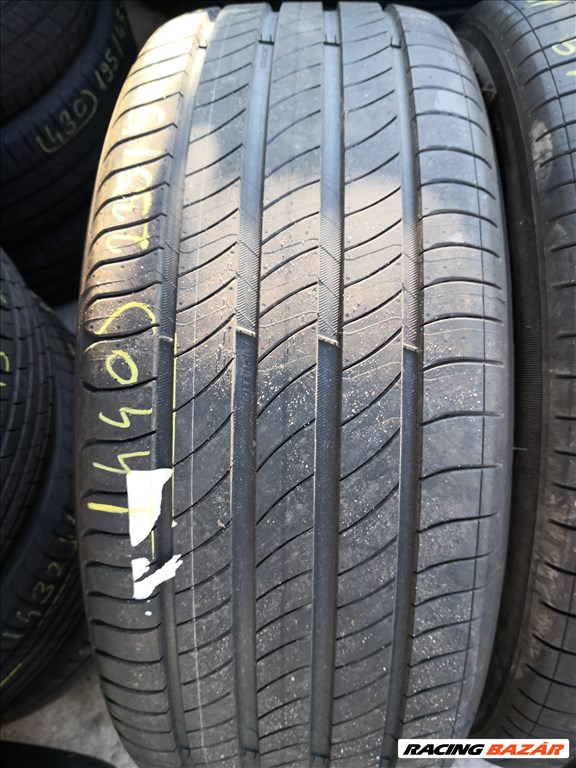  235/50 R19 ÚJ!! Michelin nyári gumi 150000ft a 4db/440/ 1. kép