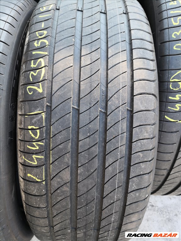  235/50 R19 ÚJ!! Michelin nyári gumi 150000ft a 4db/440/ 2. kép