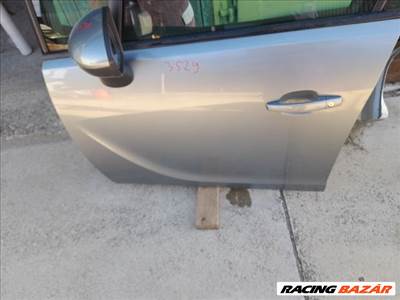 Opel Meriva B Bal első ajtó z179