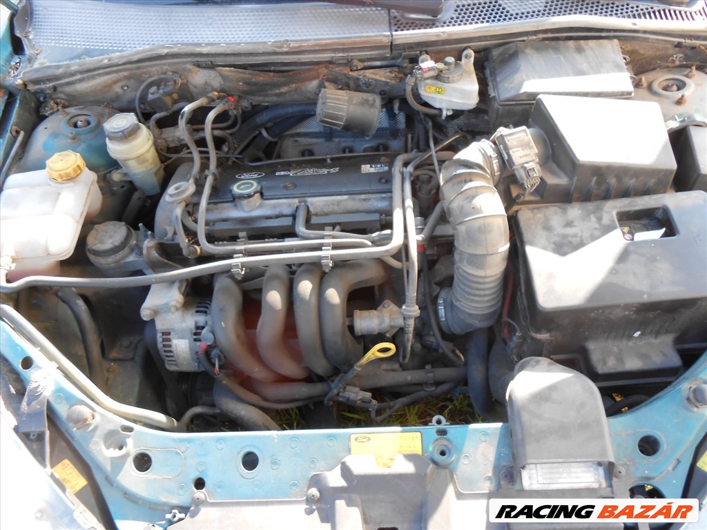 Ford FOCUS Turnier (DNW) 1.6 16V ablakmosó motor 6. kép