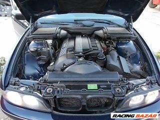 BMW 5 (E39) Hátsó Differenciálmű 5. kép