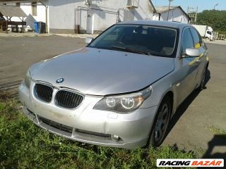 BMW 5 (E60) Porlasztó (1 db) 4. kép