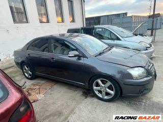 TOYOTA AVENSIS (T25) Jobb Fényszóró 6. kép