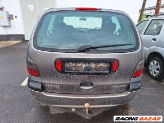 RENAULT MEGANE Scenic (JA0/1) Hátsó középső Ülés 5. kép