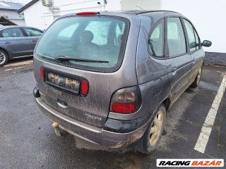 RENAULT MEGANE Scenic (JA0/1) Hátsó középső Ülés 7. kép