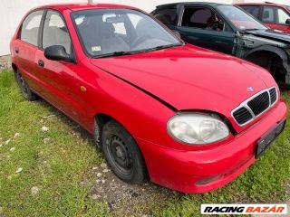 DAEWOO LANOS (KLAT) Alapjárati Motor 6. kép