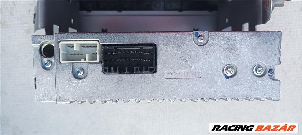 Suzuki SX4 gyári cd-s rádió eladó! 3910179j0 2. kép