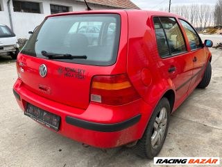 VW GOLF IV (1J1) Jobb első Ablakemelő Szerkezet (Elektromos) 6. kép