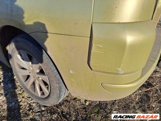 CITROËN C4 Grand Picasso I (UA) Vonóhorog 11. kép