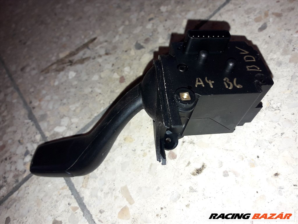 Audi A4 B6 Tempomat Kapcsoló 8E0 953 521 D 2. kép