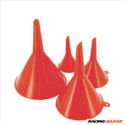 Lincos Tölcsérkészlet, 4db - MG04J1137