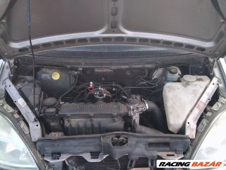 MERCEDES-BENZ A-CLASS (W168) Motor (Fűzött blokk hengerfejjel) 1. kép