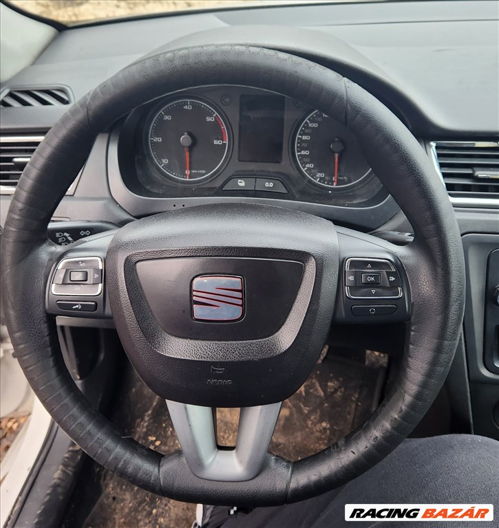 Seat Toledo IV bontott alkatrészei 5. kép