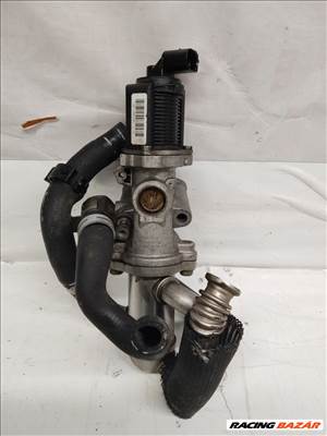 Opel Corsa D 2007-2014 EGR hűtő és EGR szelep 55219498