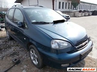 CHEVROLET TACUMA Motorvezérlő 2. kép