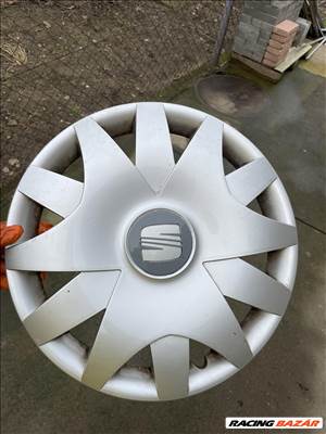 Seat Ibiza IV Dísztárcsa 