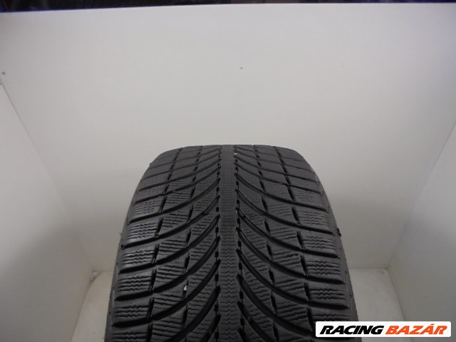 Michelin Latitude Alpin LA2 265/50 R19  1. kép