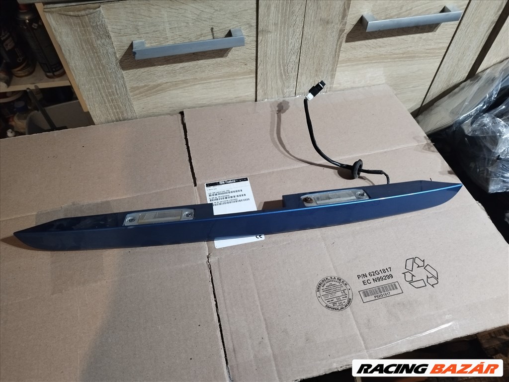 Kia ceed csomagtér nyitó keret 4. kép