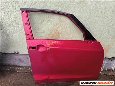 Honda Jazz V (GR) Jobb első ajtó (Részeivel)