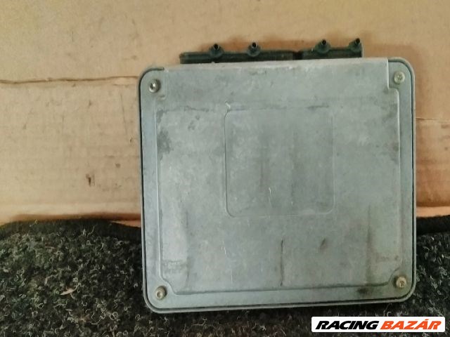 Volkswagen Golf IV 1.4 16V motorvezérlő "72642" 0261206140 036906014cg 2. kép