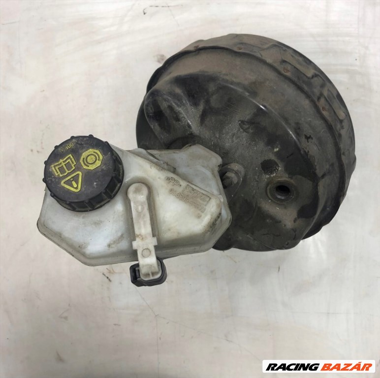Volvo V70, Volvo XC60, Volvo XC70, Volvo S60, Volvo S80 komplett fékrásegítő szervódob  p31274701 2. kép