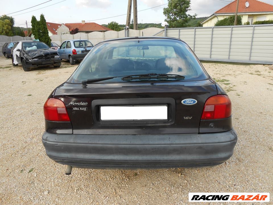 Ford MONDEO I (GBP) 1.6 i 16V kiegyenlítő tartály 4. kép